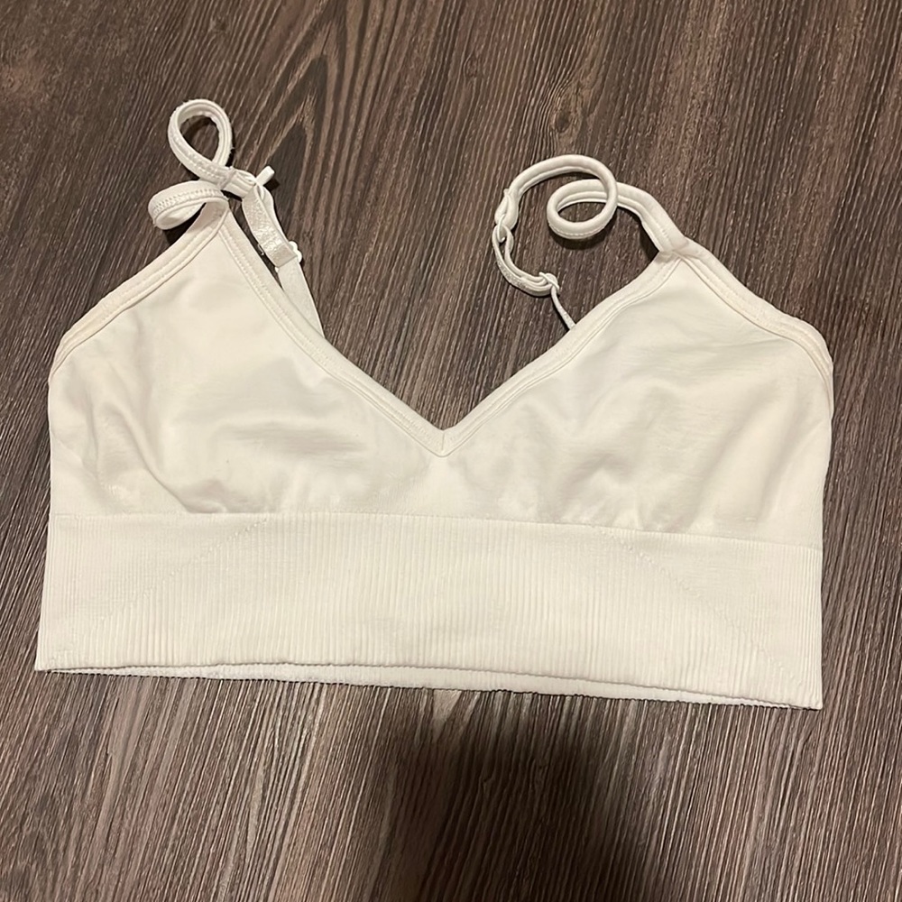 Lulu Ebb to Flow Bra